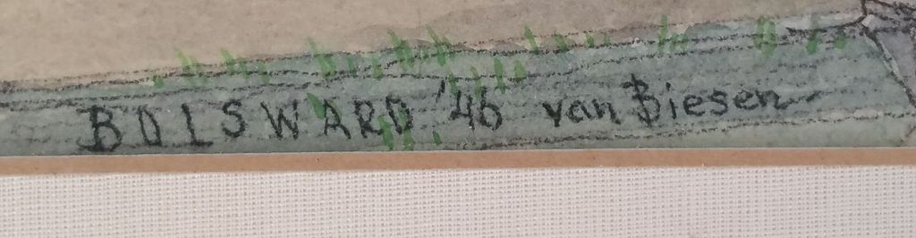 "Bolsward 1946" kopen? Bied vanaf 30!