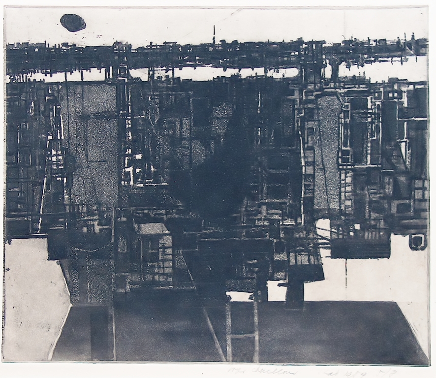 Roger Chailloux, ets, - Stad - 1959 kopen? Bied vanaf 40!