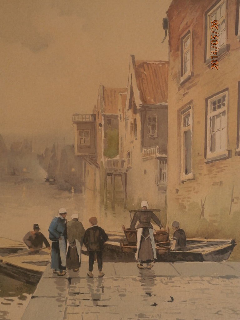 Willem Koekkoek (1839-1895)