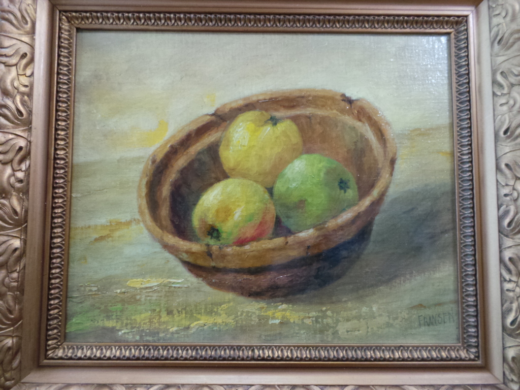 Anton Fransen  kopen? Bied vanaf 1!