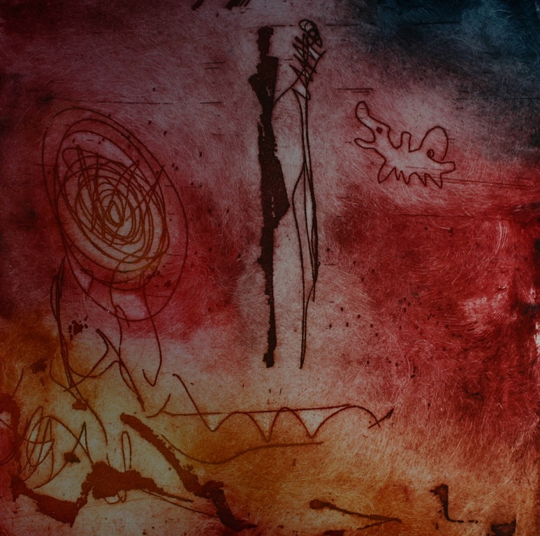 Ad Arma. Kleurenets. De Twee kopen? Bied vanaf 50!