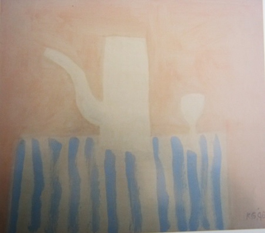 Klaas Gubbels zeldzame kalender uit 2005 kopen? Bied vanaf 75!