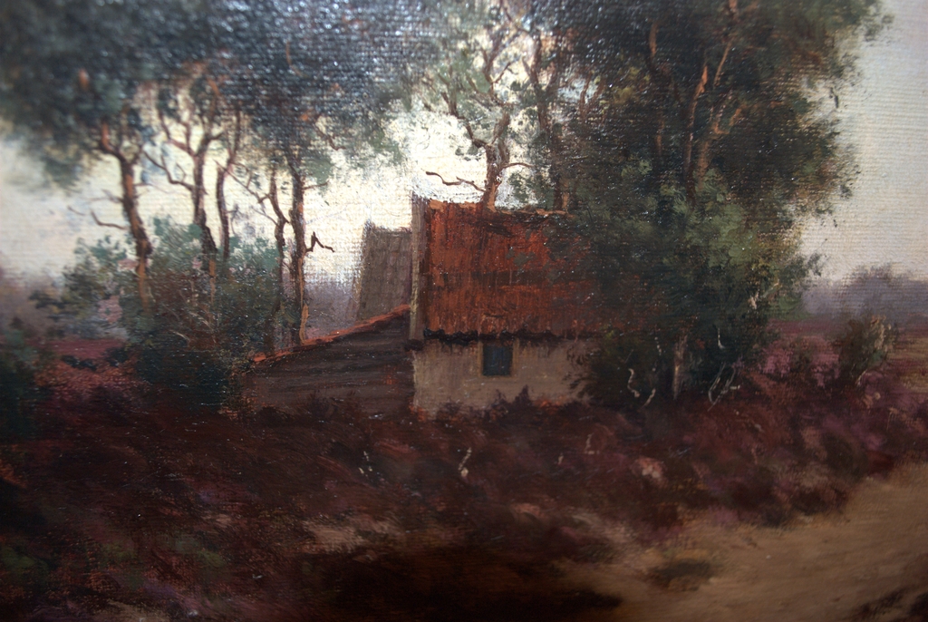 G.F.Teijssen i.s.m. Jef van Jole (1905-1961), fraai en uniek werk uit 1925.  kopen? Bied vanaf 150!