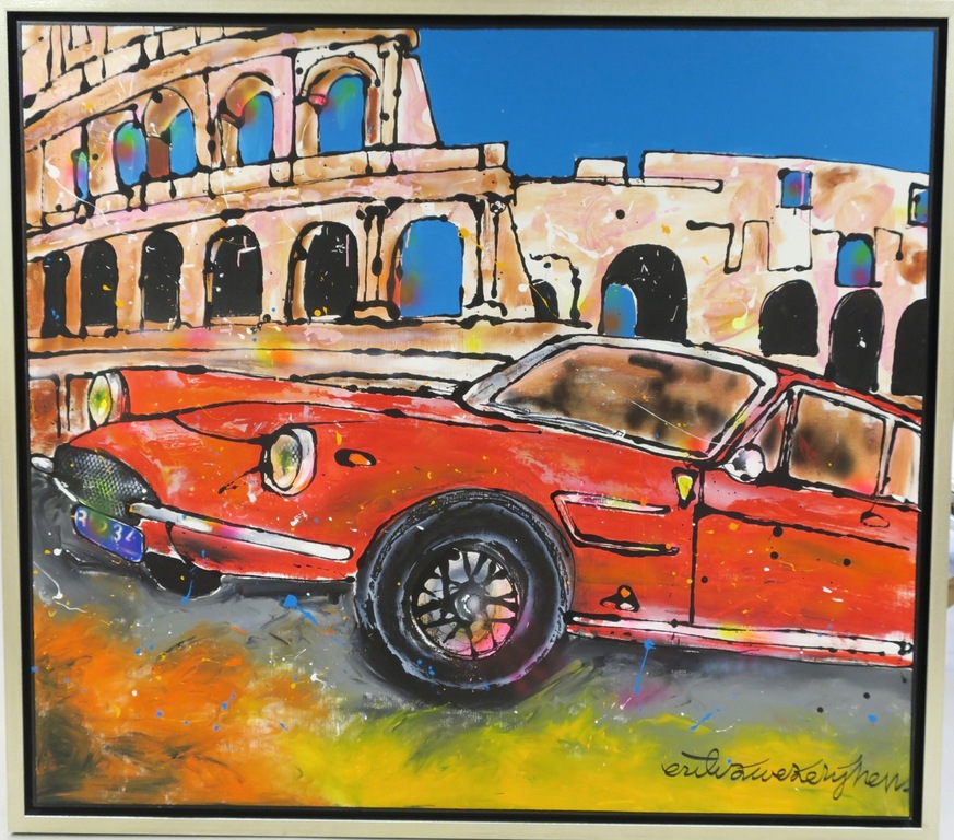 Erik Zwezerijnen (1958)