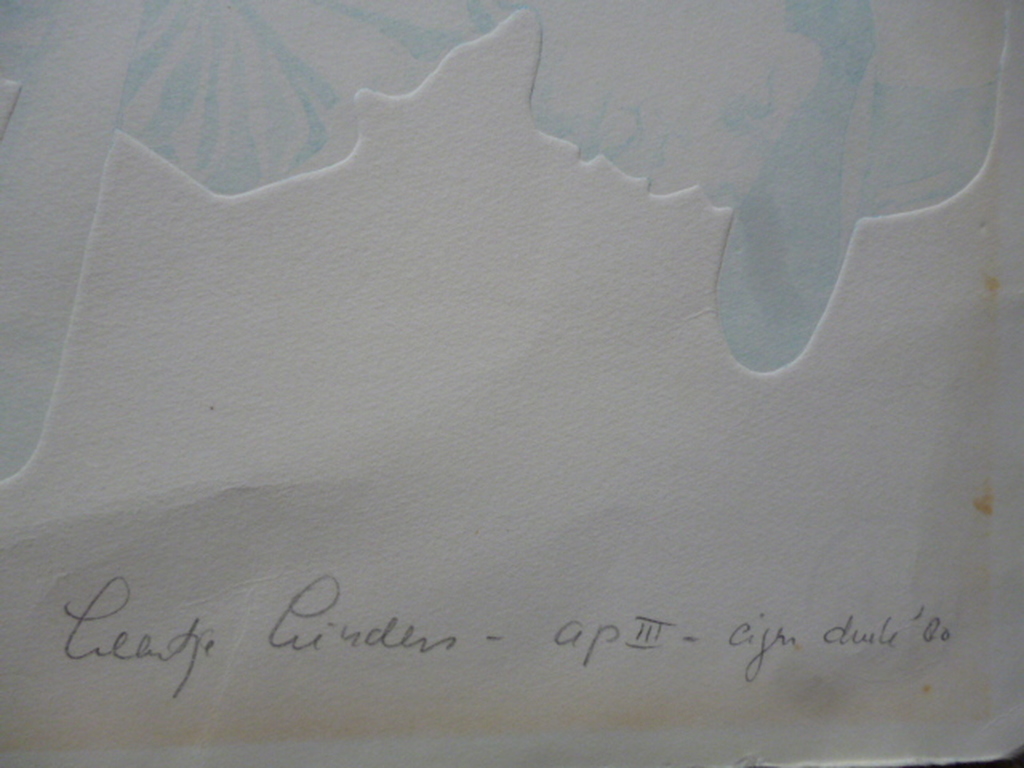 Leentje Linders - kleurenets - Hit that ball kopen? Bied vanaf 35!