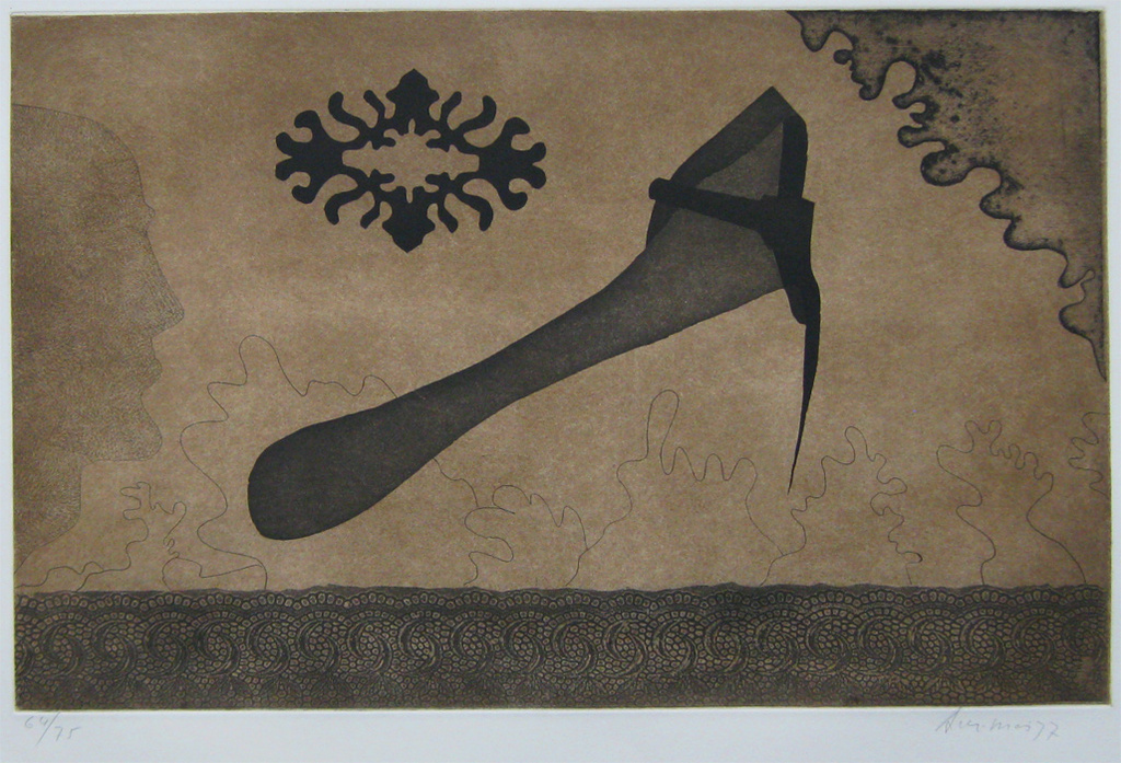 4 Large Print Painting Signed Numbered A/P or 1 to 100 with COA kopen? Bied vanaf 1!