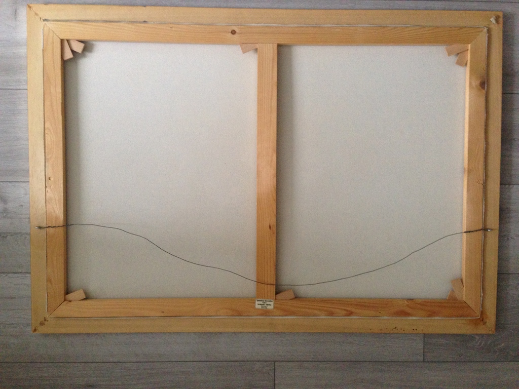 S. Swart - Bloemstilleven - olieverf op doek kopen? Bied vanaf 25!