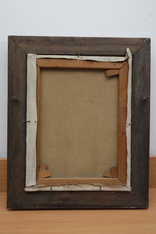 Willem van Nieuwenhoven (1879-1973) - olieverf op doek - portret van een meisje kopen? Bied vanaf 395!