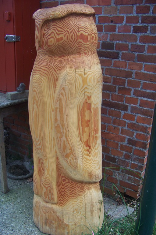 Grote Uil kopen? Bied vanaf 50!