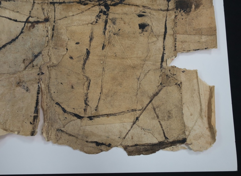 Geertjan van Oostende: Gemengde techniek, Z.T.  kopen? Bied vanaf 50!