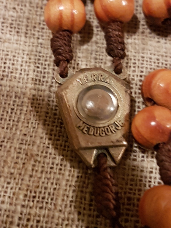 Lot van drie rozenkransen kopen? Bied vanaf 1!