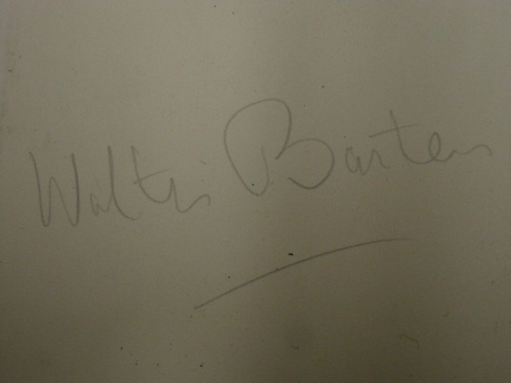 Uitgesproken werk van Walter Barten (1935-2004) Ets "Glogotha" gesigneerd  kopen? Bied vanaf 1!