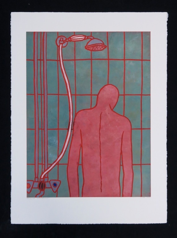 Raquel Maulwurf: Lino, Z.T. Douche kopen? Bied vanaf 20!