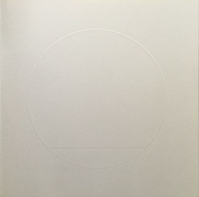 Ad Dekkers - Reliefdrukken - Variaties op: Fase van vierkant naar cirkel kopen? Bied vanaf 375!