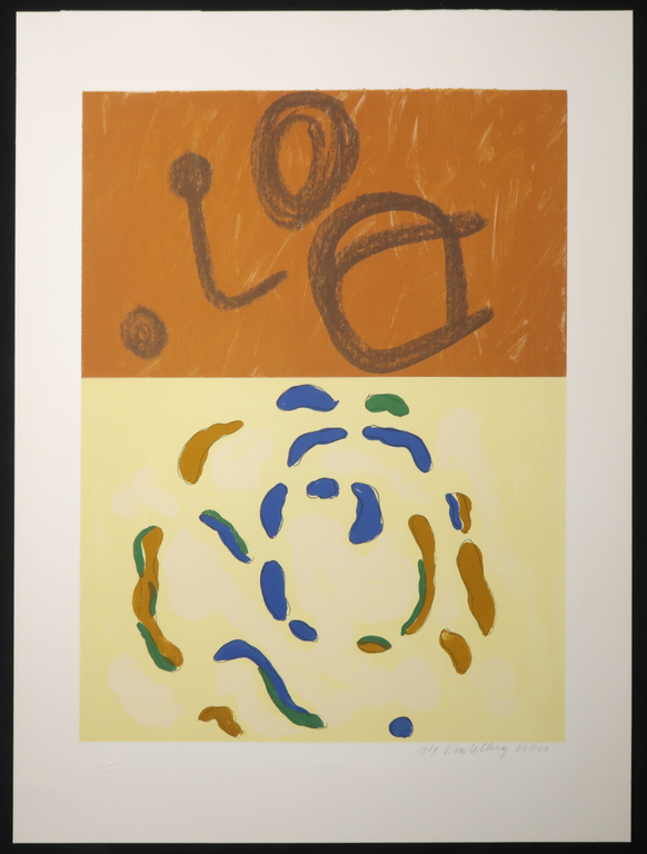 Peter Kantelberg: Litho, Z.T.  kopen? Bied vanaf 1!