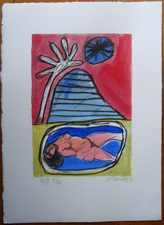 Corneille: baadster kopen? Bied vanaf 1!