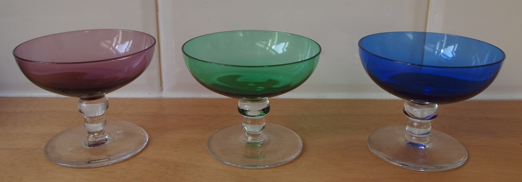 Kristalunie - lot Carnaval glas ontwerp Max Verboeket kopen? Bied vanaf 30!