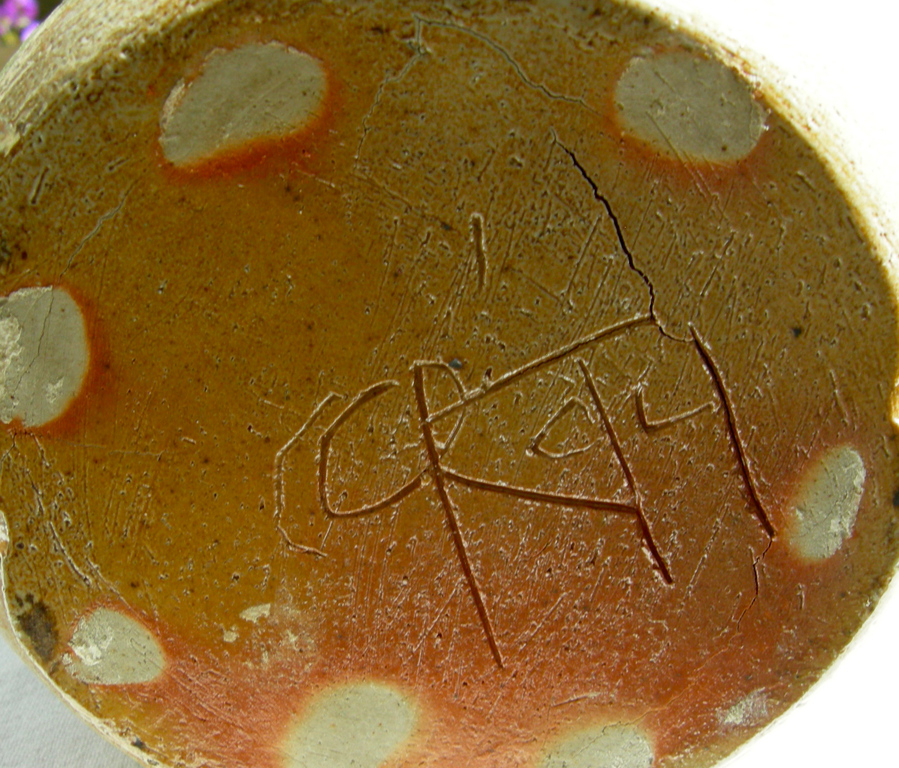 Gert de Rijk, keramische kruik kopen? Bied vanaf 40!