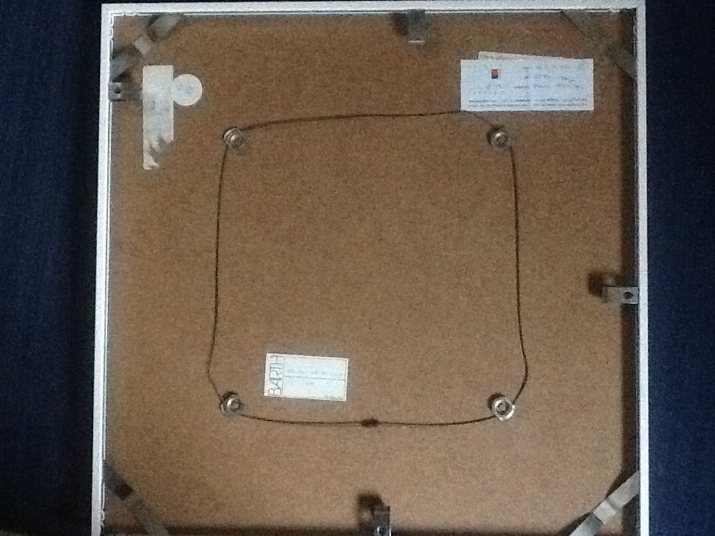 Hans Abbing: Ets. kopen? Bied vanaf 1!