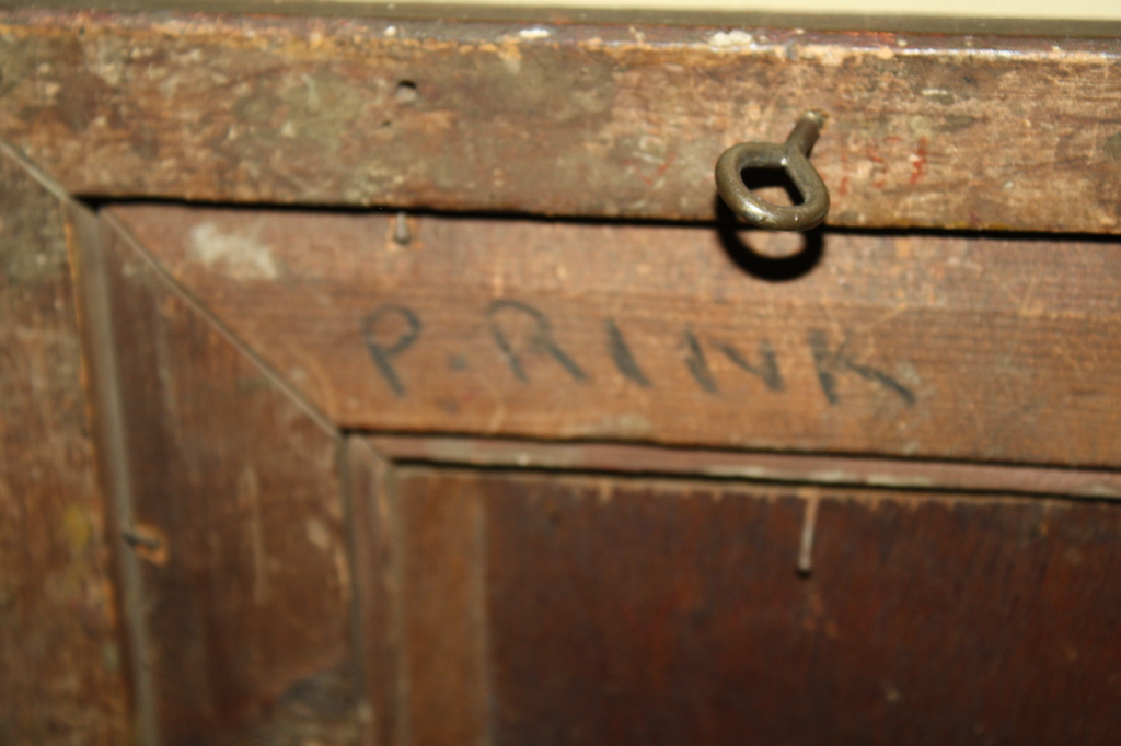 BOERIN DOET WAS IN TOBBE van PAUL RINK kopen? Bied vanaf 155!