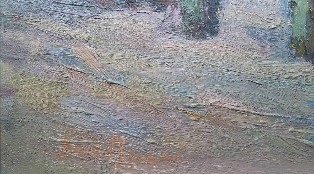 Laatste keer:Dick Braam - Haven bij Antwerpen, olieverf op doek (mooi ingelijst) kopen? Bied vanaf 195!