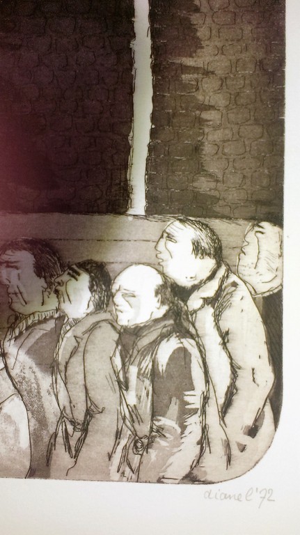 Dianel: Kleurets, 1972 kopen? Bied vanaf 40!