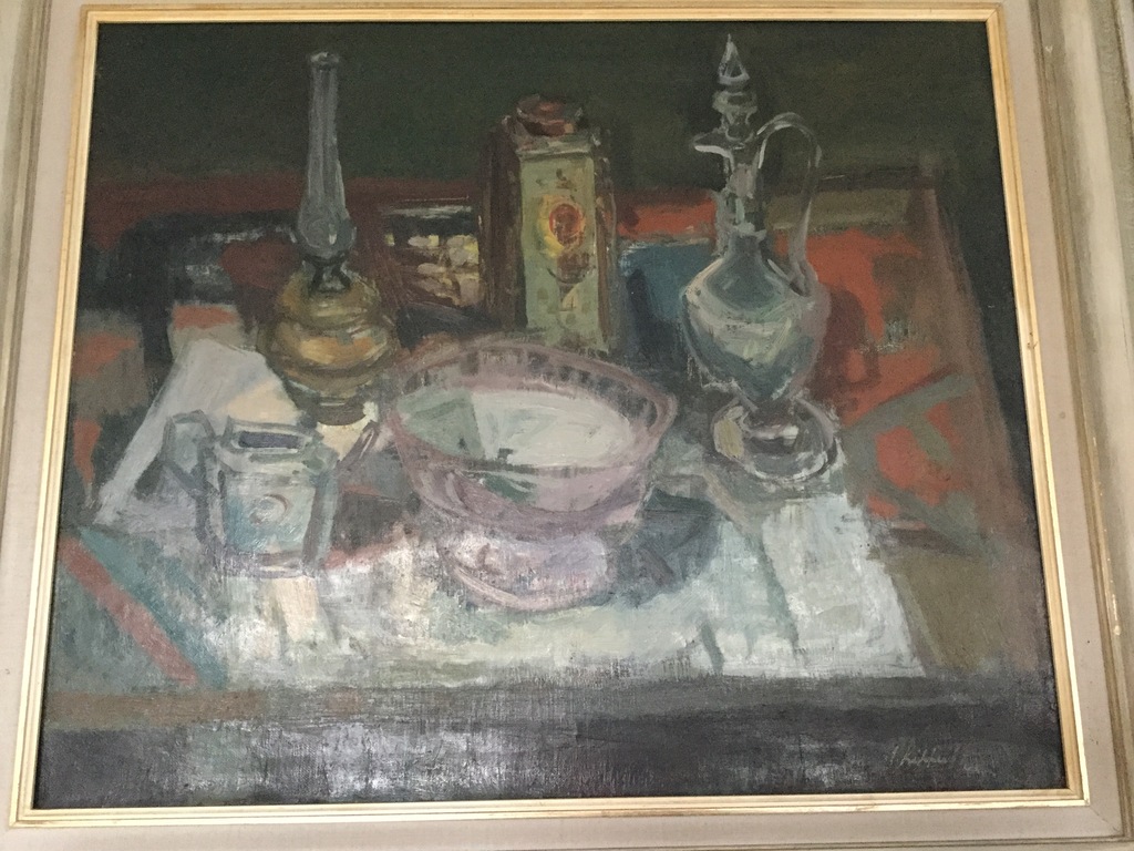 Stil leven kopen? Bied vanaf 300!