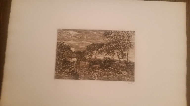 onbekende kunstenaar kopen? Bied vanaf 1!