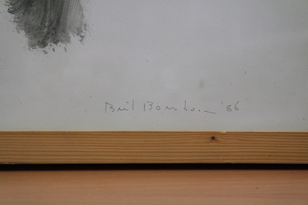 Bert Boerboom - gemengde techniek -  kopen? Bied vanaf 110!