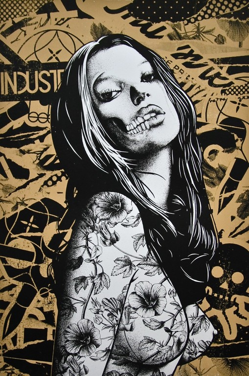 Seel (SLY) - "Kate Moss" (2014) kopen? Bied vanaf 20!