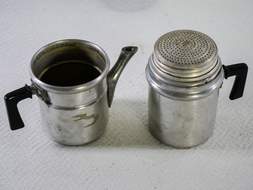 Perculator kopen? Bied vanaf 1!