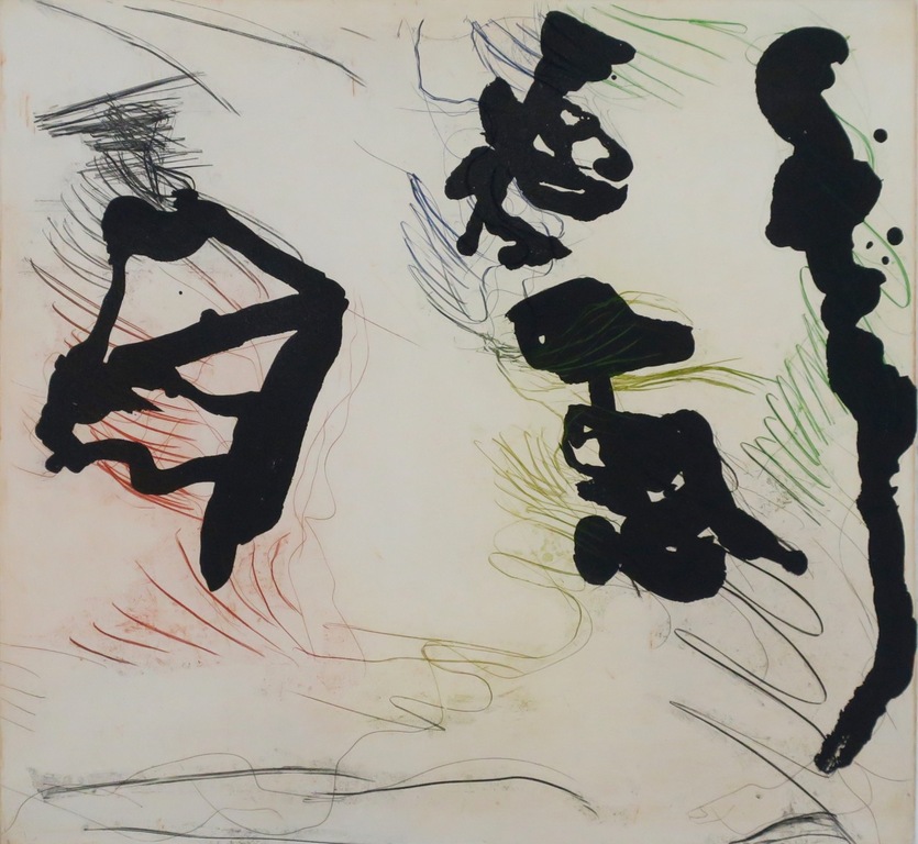 Ger Lataster: Kleurenets, Z.T. kopen? Bied vanaf 100!