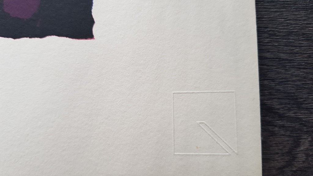 Herman Brood: zeefdruk, OD = Passee kopen? Bied vanaf 325!