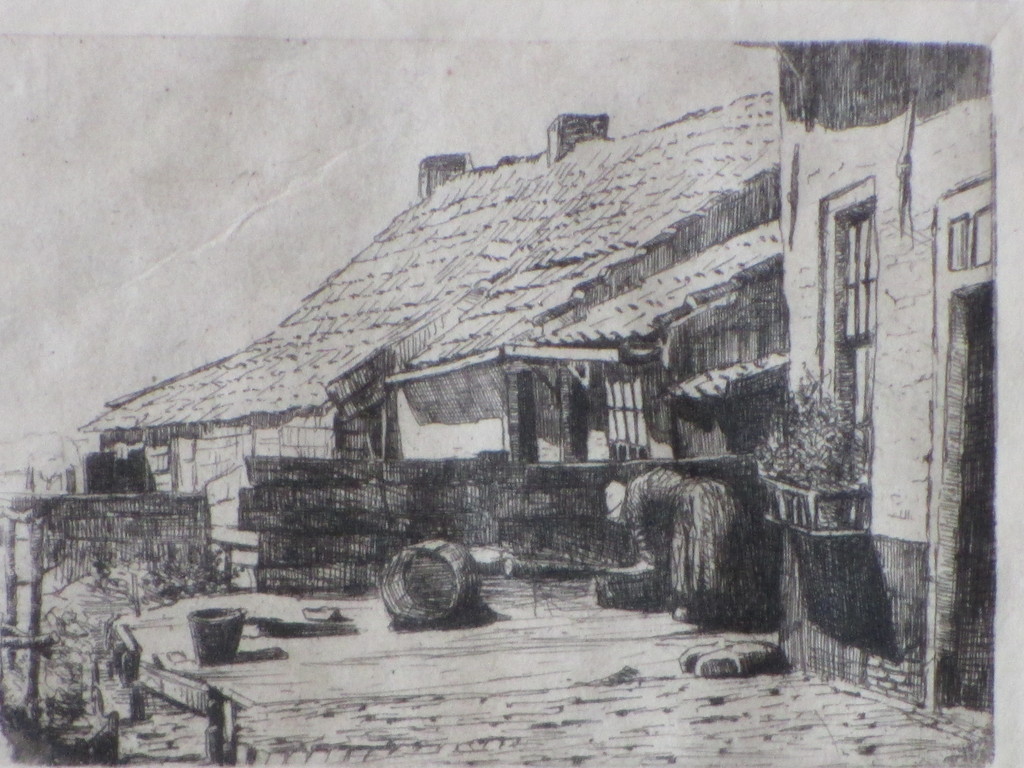 Jan Boon, Zeeuws boerenerf, Ets kopen? Bied vanaf 30!