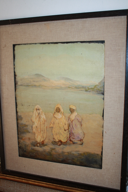 Fedor van Kregten - MOSLIMS in MAROKKO kopen? Bied vanaf 99!