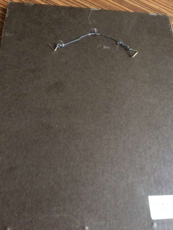 Ernst Witkamp: De Straatmuzikante kopen? Bied vanaf 35!