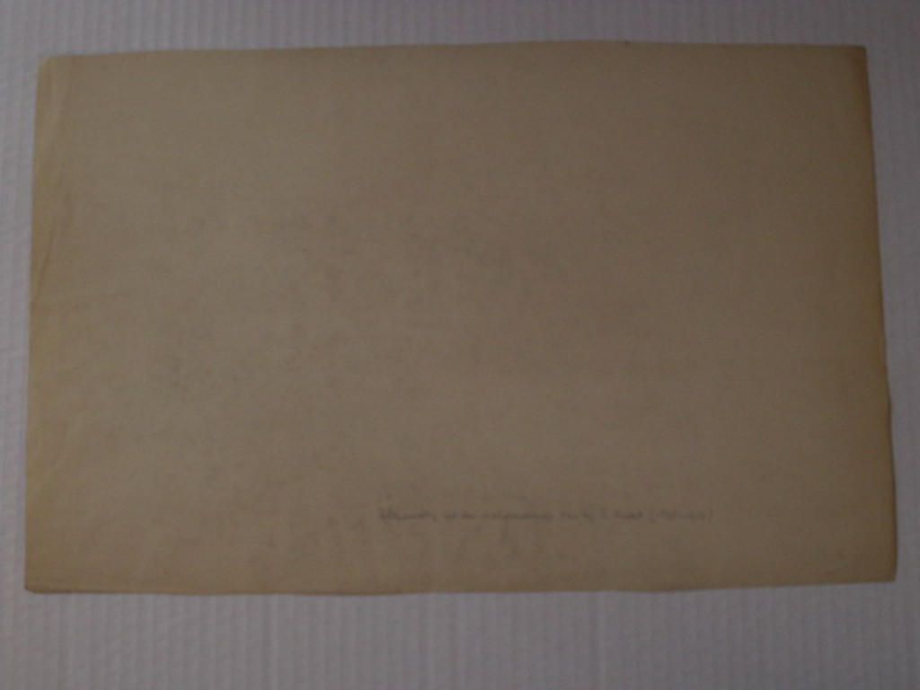 19e eeuwse houtskooltekening "haven Amsterdam" van George L Kiers (1838-1916) kopen? Bied vanaf 1!