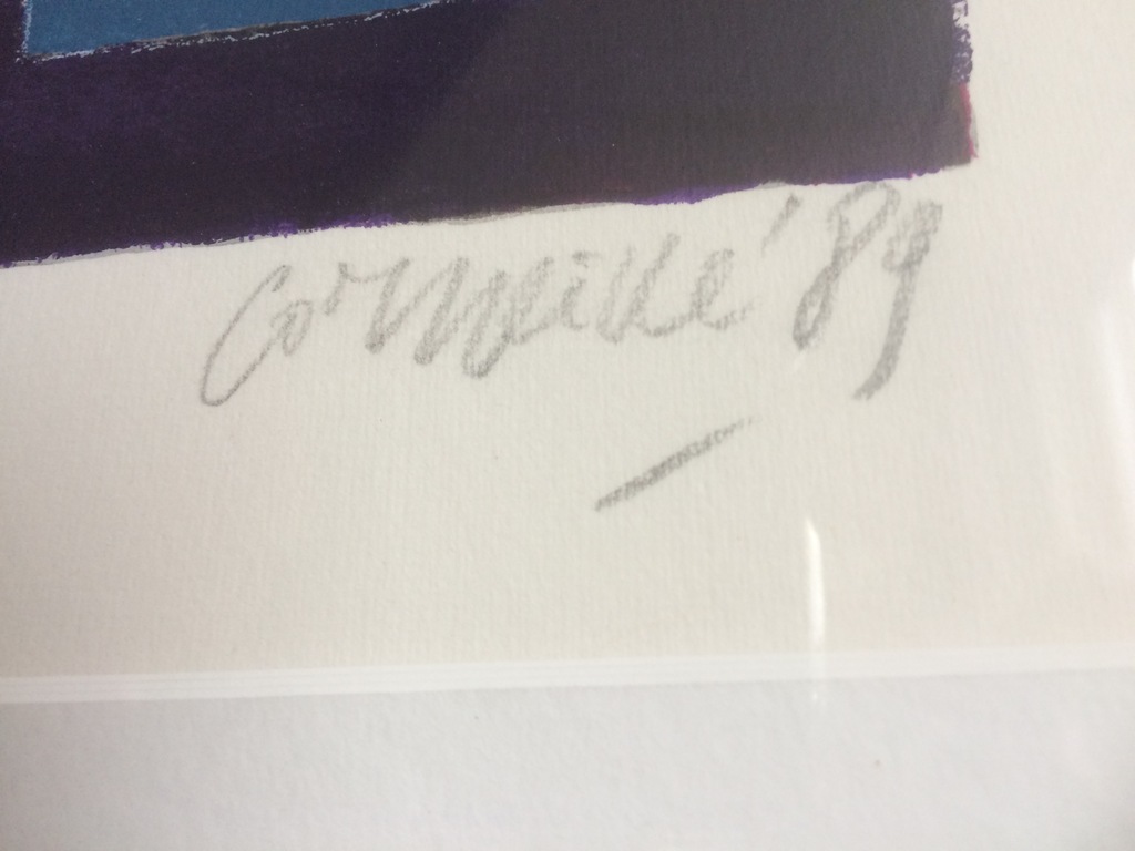 Corneille - In de piste (1989) kopen? Bied vanaf 229!