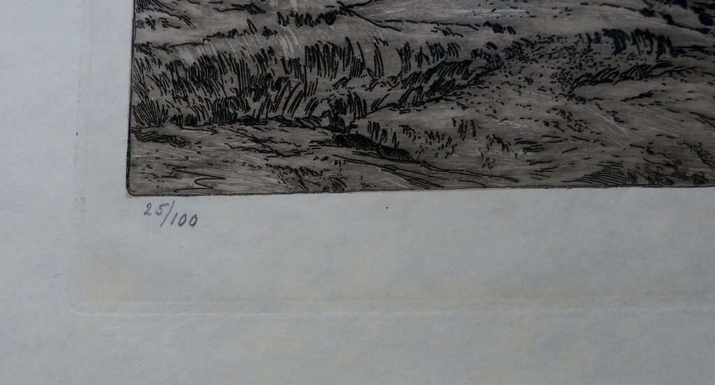 Hendrik Weegewijs - litho kopen? Bied vanaf 45!