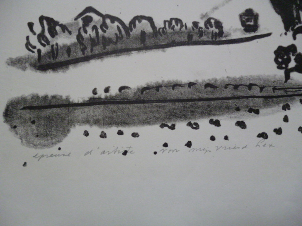 Berglandschap kopen? Bied vanaf 80!