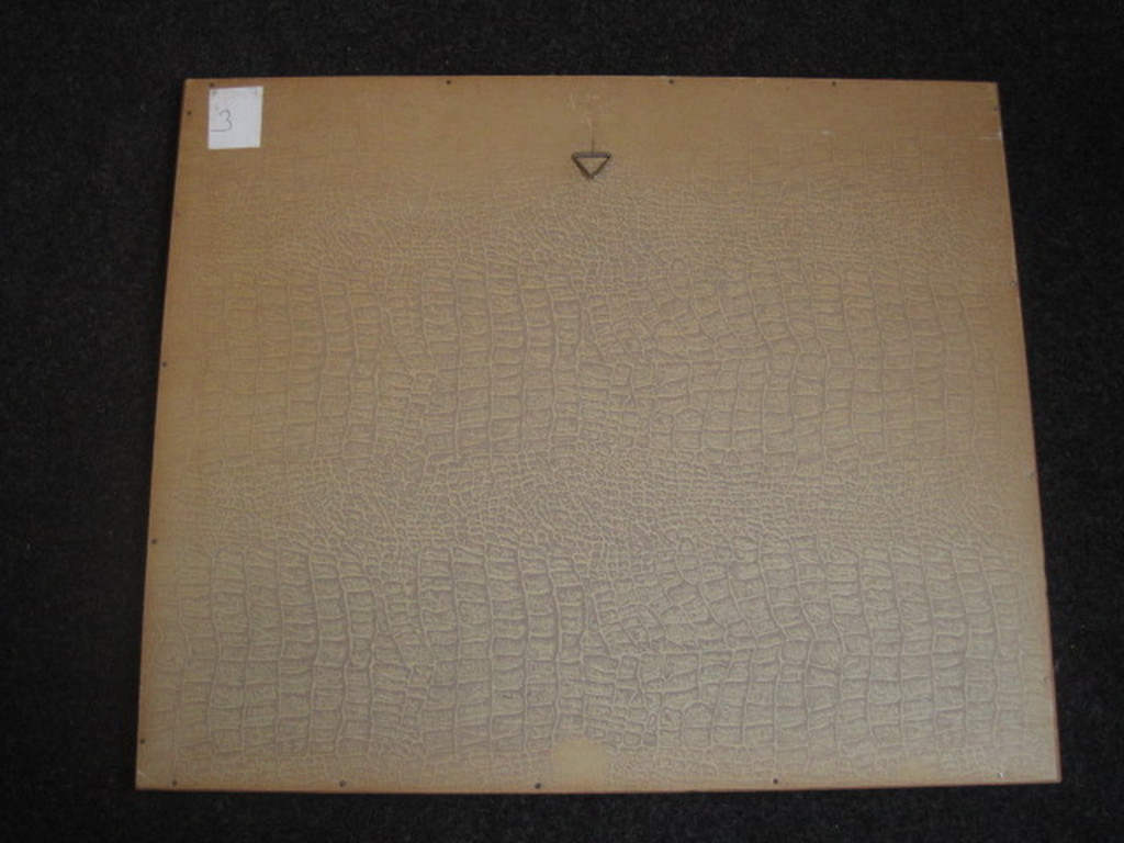 Fraaie Ets Nieuwe Haagse School Willem Minderman 1910-1985 gesigneerd  kopen? Bied vanaf 1!