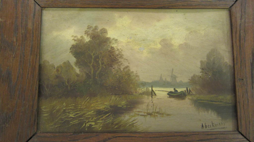 Ad Beekmans 1904-1978 kopen? Bied vanaf 100!