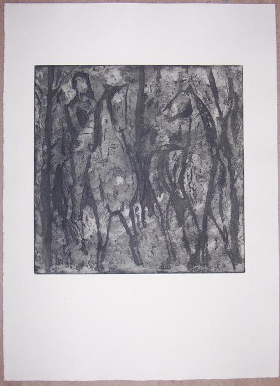 Druk Entartete Kunst / Eylert Spars kopen? Bied vanaf 60!