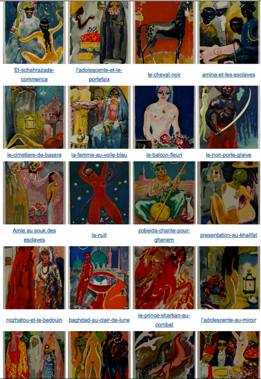 kees van Dongen,complete uitgave van  kopen? Bied vanaf 495!