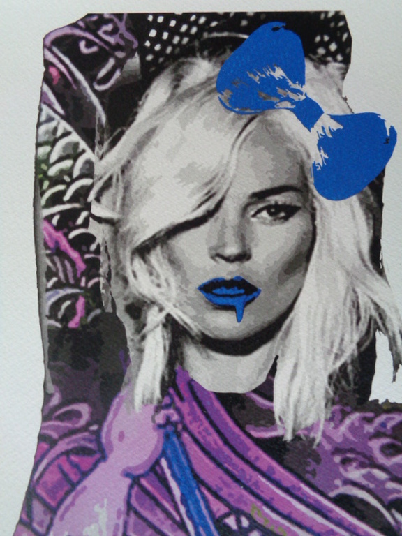 GROTE Fine Art Print, kopen? Bied vanaf 26!