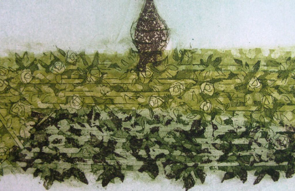 Laetitia de Haas - MORNING GLORY - kleurets kopen? Bied vanaf 1!