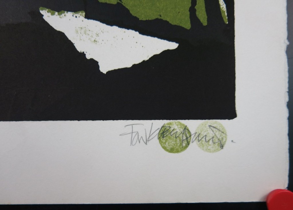 Fon Klement: Boardsnede, Fussion kopen? Bied vanaf 80!