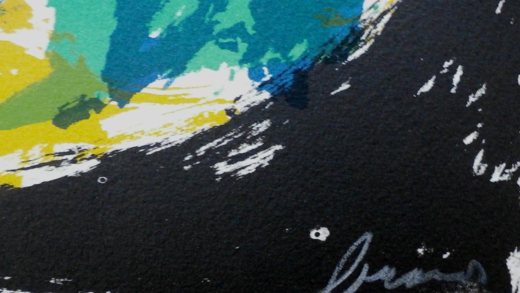 Eugene Brands - Landscape in Daytime - 1968 kopen? Bied vanaf 200!