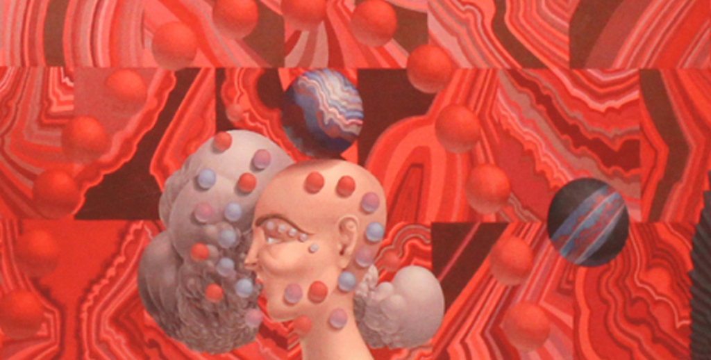 WOLFGANG HUTTER. Prachtige Giclee van zijn sprookjesachtige werk. Handgesigneerd kopen? Bied vanaf 87!