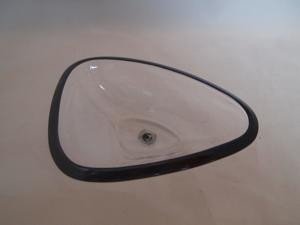 Walther glas - set ovale schalen model Reef kopen? Bied vanaf 18!